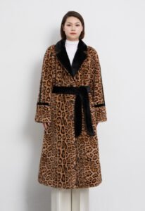 Trendy knitwear