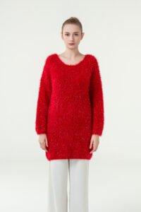 Cashmere sweater
