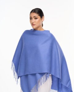 Ethical Cashmere from Scott