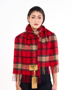 Exclusive Designs Cashmere Scarves