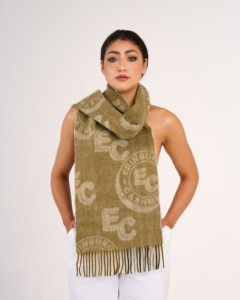 Italian Luxury Wool Scarves