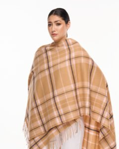 Contemporary Designer Cashmere Scarves