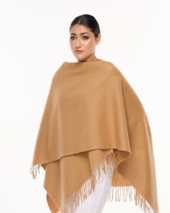 Designer Wool Scarves