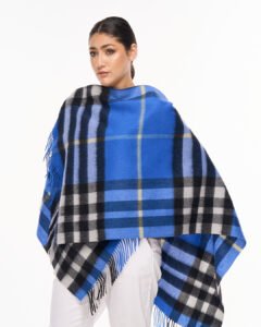 Cashmere Legacy Scarves