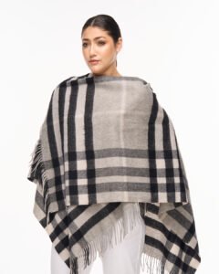 Ethical Wool Scarves