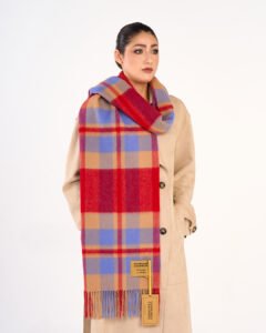 Cashmere Legacy Scarves