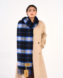 Timeless Designer Cashmere Scarves