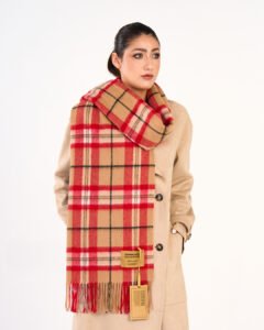 Exploring the Rich History of Scottish Weaving