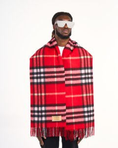 Best seller designer wool cashmere scarves