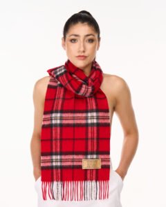 Premium quality cashmere scarves
