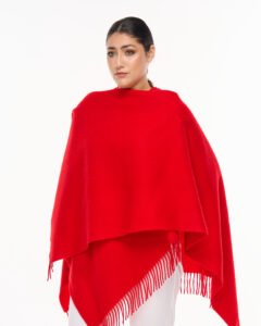 Luxurious Wool Scarves