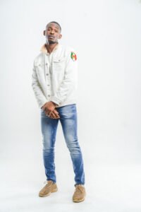 High-end Designer Sweater