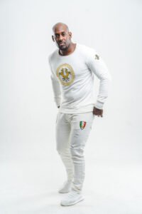 Trendy Designer Sweater