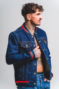 Stylish Men's Designer Sweatshirts