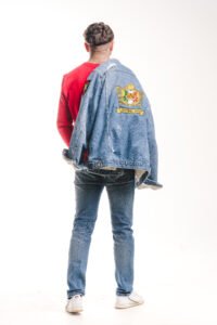Stylish Italian Designer Hoodies and Sweatshirts