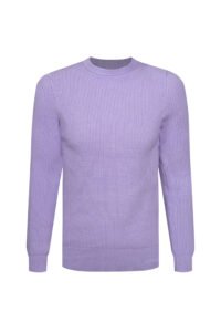 Soft Cashmere & wool sweater