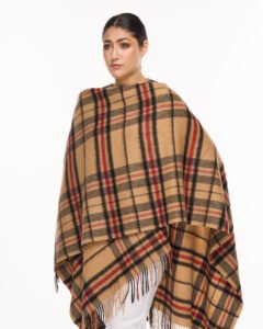Italian Cashmere's Rich Tradition