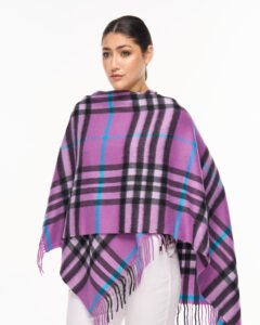 From Scottish Fields to Fashion Weeks: The Enduring Allure of Lucchi Italy's Fur Jackets