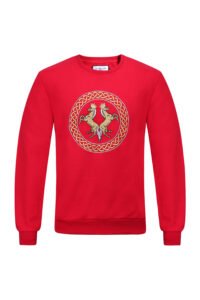 Stylish Men's & Women's Designer Hoodies