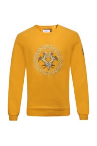 Premium Italian Men's & Women's Designer Hoodies and Sweatshirts